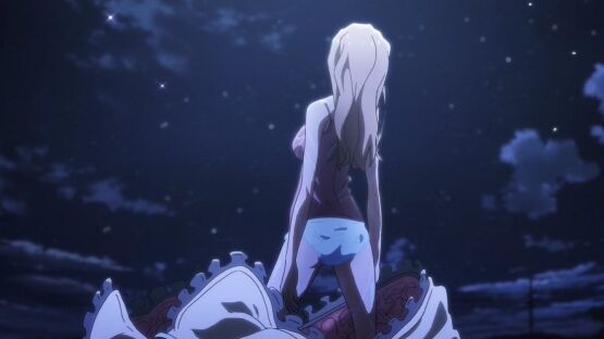 江畑諒真 絵コンテ 作監 グレイプニル２話感想 戦闘シーンが神懸っていましたが 絵コンテ 作画監督に江畑諒真さんだったので納得でした 私的urawareds Subcul
