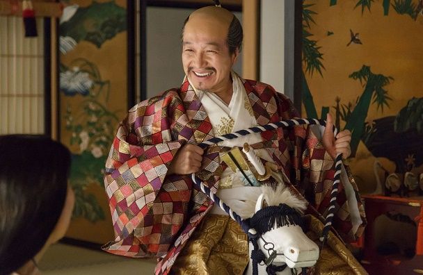 秀吉の本性 大河ドラマ 真田丸 20話感想 寧役は鈴木京香さんですが 乱心の秀吉を諫めるシーンは思わず見入ってしまいましたし 本当に上手かったです 私的urawareds Subcul 秀吉の本性 大河ドラマ 真田丸 20話感想 寧役は鈴木京香さんですが 乱心の秀吉を諫めるシーンは思わず見入ってしまいましたし 本当に上手かったです 私的urawareds Subcul