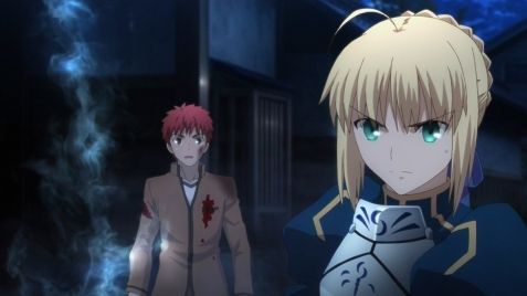 凄まじい戦闘シーンのクオリティ Ufo版 Fate Stay Night 第1話感想 前回以上に戦闘シーンが素晴らしくtvアニメのレベルではないです さすがufotableで感動しました 私的urawareds Subcul 凄まじい戦闘シーンのクオリティ Ufo版 Fate Stay Night 第1話感想 前回以上に戦闘シーンが素晴らしくtvアニメのレベルではないです さすがufotableで感動しました 私的urawareds Subcul