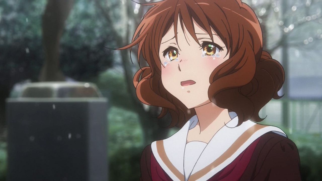感謝の言葉 響け ユーフォニアム2 最終回感想 久美子は多くの人と出会って成長し そして多くの人たちに影響を与えたと思いますし 人と人との出会いの素晴らしさを改めて感 私的urawareds Subcul 感謝の言葉 響け ユーフォニアム2 最終回感想 久美子は多くの人と出会って成長し そして多くの人たちに影響を与えたと思いますし 人と人との出会いの素晴らしさを改めて感 私的urawareds Subcul