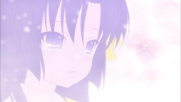 来ヶ谷ルート 完結回 リトルバスターズ Refrain 3話 ずっとここにいたかった 感想 今回 来ヶ谷ルート 完結回でしたが来ヶ谷ルートの 切なさ を丁寧に描いてくれて 私的urawareds Subcul 来ヶ谷ルート 完結回 リトルバスターズ Refrain 3話 ずっとここにいたかった 感想 今回 来ヶ谷ルート 完結回でしたが来ヶ谷ルートの 切なさ を丁寧に描いてくれて 私的urawareds Subcul