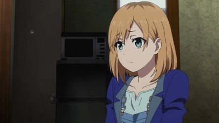 チャンスの生かし方 Shirobako 第22話感想 今回は絵麻が最終話の作監補佐になることを躊躇っている話でしたが いろんな見方ができて面白かったです 私的urawareds Subcul チャンスの生かし方 Shirobako 第22話感想 今回は絵麻が最終話の作監補佐になることを躊躇っている話でしたが いろんな見方ができて面白かったです 私的urawareds Subcul