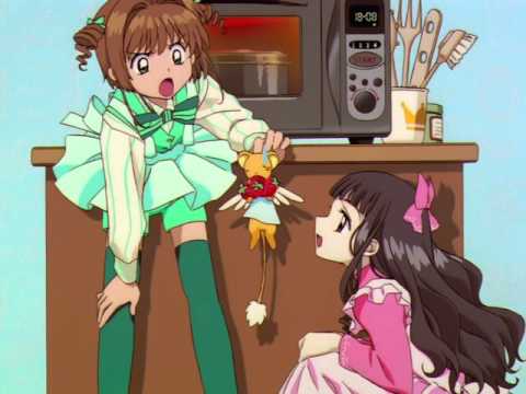 マッドハウスの本気 カードキャプターさくら クリアカード編 1話感想 浅香監督 丹下桜さんをはじめ 前回と同じスタッフ キャストという安心感と 初期以上にクリアな作画 私的urawareds Subcul