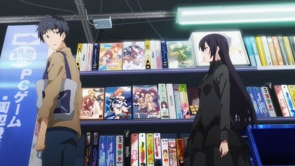 田中ロミオ 松竜 タカヒロ 少女たちは荒野を目指す 1話感想 美少女ゲームは 売れる作品と売れない作品 は差が出てますし やはりそこは ゲームのセンス にも繋がるので 私的urawareds Subcul 田中ロミオ 松竜 タカヒロ 少女たちは荒野を目指す 1話感想 美少女ゲームは 売れる作品と売れない作品 は差が出てますし やはりそこは ゲームのセンス にも繋がるので 私的urawareds Subcul