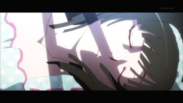 忍が語る 撫子論 囮物語 なでこメドゥーサ其ノ貳 感想 後半ラストの忍と撫子の会話は 坂本真綾さん 花澤香菜さん という人気実力申し分なしの 今をときめく2大声優 私的urawareds Subcul