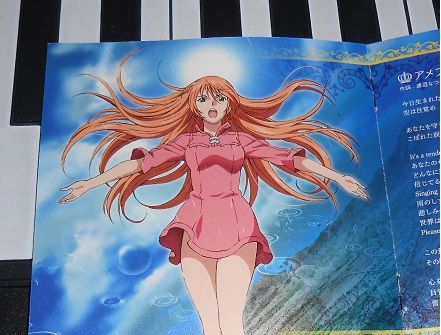 14春アニメ評価 14年春アニメ 感想 アニメの未来 を広げた傑作の ピンポン や永遠の名作 Aria の再放送など私的に非常に面白い期でした 私的urawareds Subcul