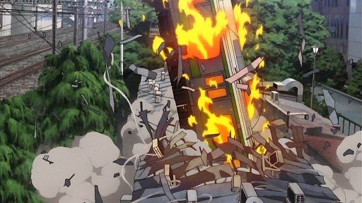 14年冬アニメ第１３弾 ウィザード バリスターズ 弁魔士セシル １話感想 テレビアニメなのに作画が 劇場版 並のハイクオリティで驚きました あとopはliaさんが歌われていて 私的urawareds Subcul