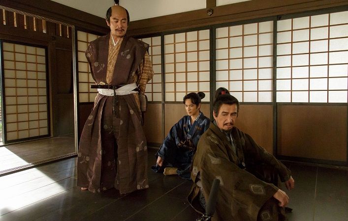 緩急が抜群 大河ドラマ 真田丸 4話感想 一本調子 ではなく 変化 をつけることでキャラを生き生きと描く三谷脚本の良さが際立ってました あとbsフジで 再放送中の 王様の 私的urawareds Subcul 緩急が抜群 大河ドラマ 真田丸 4話感想 一本調子 ではなく 変化 をつけることでキャラを生き生きと描く三谷脚本の良さが際立ってました あとbsフジで 再放送中の 王様の 私的urawareds Subcul