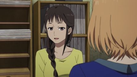 チャンスの生かし方 Shirobako 第22話感想 今回は絵麻が最終話の作監補佐になることを躊躇っている話でしたが いろんな見方ができて面白かったです 私的urawareds Subcul