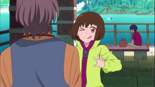 輪るピングドラム 第4話 舞い落ちる姫君 レビュー 今回は苹果と多蕗の野鳥観察に晶馬が付き合う展開となりましたが苹果の 運命日記 への固執は 両親との関係 にありそう 私的urawareds Subcul 輪るピングドラム 第4話 舞い落ちる姫君 レビュー 今回は苹果と多蕗の野鳥観察に晶馬が付き合う展開となりましたが苹果の 運命日記 への固執は 両親との関係 にありそう 私的urawareds Subcul