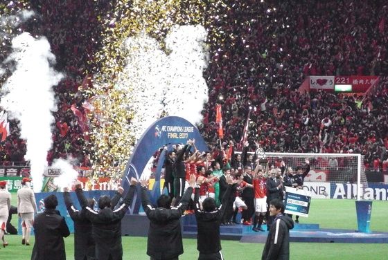 長澤とマウリシオを初戦で見たかった クラブw杯5位決定戦 浦和レッズvsウィダード カサブランカ は３ ２で浦和の勝利 今日のような闘争心のある先発メンバーを初戦から見たか 私的urawareds Subcul