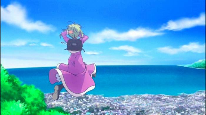 聖地巡礼成功の鍵 静岡県を舞台にする あまんちゅ ラブライブ サンシャイン の２作品について 過去の成功作品と同様に 伊東市 沼津市 の地域振興につながるとい 私的urawareds Subcul