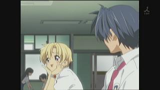 Tbsアニメ Clannad After Story 第3話 すれちがう心 の便座カバーから芽衣ちゃんの回想までの考察 感想 です 便座カバーからって変だな 私的urawareds Subcul