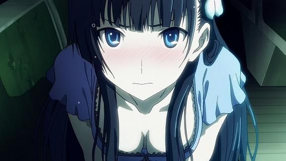 春の新アニメ さんかれあ 第1話 私が ゾンビに なったら レビュー とにかく作画が丁寧で礼弥がかわいくキャラが立ってて12年春アニメの ダークホース になれる可能性 私的urawareds Subcul 春の新アニメ さんかれあ 第1話 私が ゾンビに なったら レビュー とにかく作画が丁寧で礼弥がかわいくキャラが立ってて12年春アニメの ダークホース になれる可能性 私的urawareds Subcul