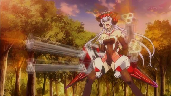 戦姫絶唱シンフォギア 7話 撃ちてし止まぬ運命のもとに レビュー 今回はクリスの秘密が明かされました あと 翼と響 の関係が良くなっていくのと比例して 未来と響 の関 私的urawareds Subcul