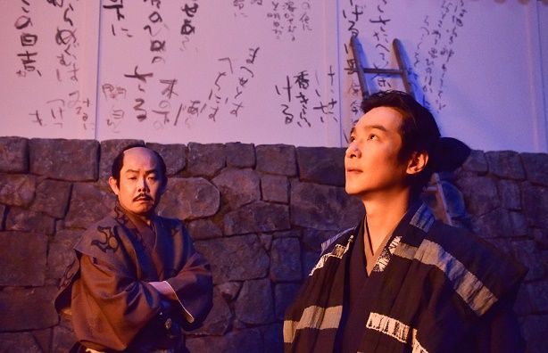 秀吉の本性 大河ドラマ 真田丸 20話感想 寧役は鈴木京香さんですが 乱心の秀吉を諫めるシーンは思わず見入ってしまいましたし 本当に上手かったです 私的urawareds Subcul 秀吉の本性 大河ドラマ 真田丸 20話感想 寧役は鈴木京香さんですが 乱心の秀吉を諫めるシーンは思わず見入ってしまいましたし 本当に上手かったです 私的urawareds Subcul