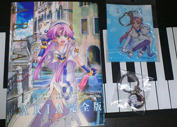佐藤順一監督 Aria サトジュン祭 Aria たまゆら の第２部 Aria に参加してきました 佐藤順一監督生活30周年記念イベントでしたが アットホーム な感じのイベントで最高の 私的urawareds Subcul
