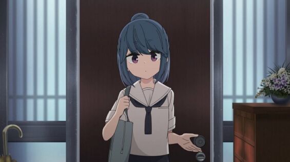 丁寧な作品作り ゆるキャン シーズン2 第1話感想 アニメでは珍しい キャンプ作品 の2期ですが のんびりした雰囲気がゆるキャンの魅力ですね 私的urawareds Subcul