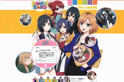 音響の仕事 Shirobako 5巻を買って来ました スタッフコメンタリーでは アニメ制作時の音響の仕事 についてトークがされていましたが内容が濃いです あとサントラvol 2も最高で 私的urawareds Subcul