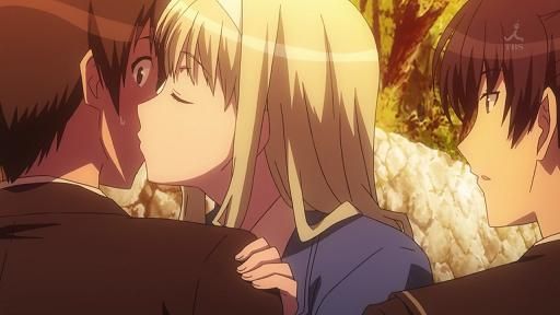 アマガミss Plus 森島はるか編前編 セクシー レビュー 1期は ひざ裏キス で有名になった森島はるか編ですが今回は 親戚のジェシカ 登場で新たな展開になりました 私的urawareds Subcul アマガミss Plus 森島はるか編前編 セクシー レビュー 1期は ひざ裏キス で有名になった森島はるか編ですが今回は 親戚のジェシカ 登場で新たな展開になりました 私的urawareds Subcul