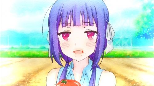 農業の喜び のうりん ４話感想 改めてこの作品はコメディを交えながら農業の 裏の部分 真実の部分 もきちんと描かれているのが人気の秘密だと感心しました 私的urawareds Subcul