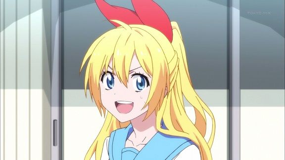 幼馴染 登場 ニセコイ 7話感想 今回は桐崎の幼馴染の鶫が登場しましたが Isのシャルと同じ展開で胸熱でした 私的urawareds Subcul 幼馴染 登場 ニセコイ 7話感想 今回は桐崎の幼馴染の鶫が登場しましたが Isのシャルと同じ展開で胸熱でした 私的urawareds Subcul