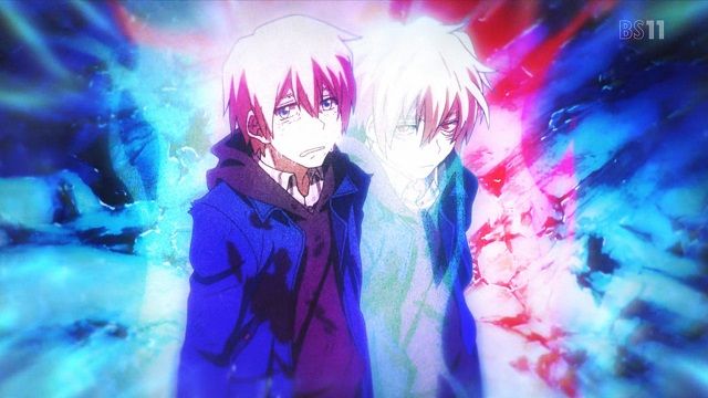 感動のラスト 血界戦線 最終回感想 久しぶりに アニメって面白いなぁ と感じることができるバトルアクション作品でした 私的urawareds Subcul