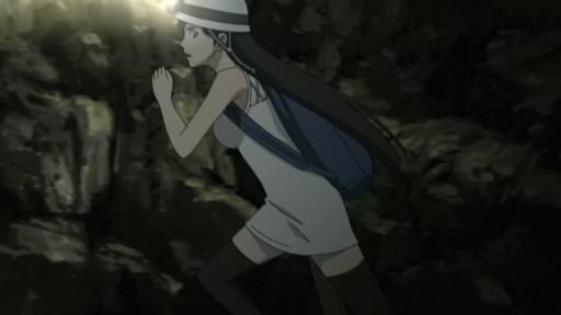 世紀末オカルト学院 第3話 美しき風 吹き抜けて レビュー 今回は天狗にまつわる話と見せかけて 中川美風 プッシュ回でした 美風役は茅原さんこういう声出せるんですねぇ 私的urawareds Subcul