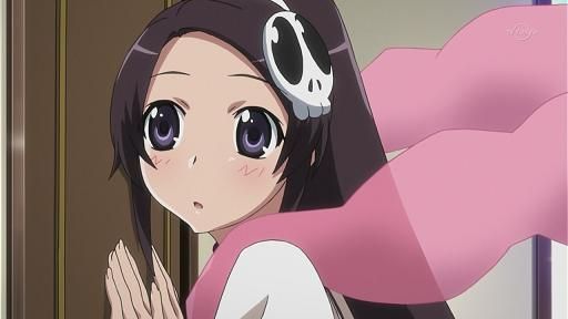 最終回 神のみぞ知るセカイ Flag12 サマーウォーズ レビュー 今回は 神のみ 最終回でしたが 桂馬のギャルゲー愛 に満ちた回で 神のみ らしかったです 是非とも 3 私的urawareds Subcul