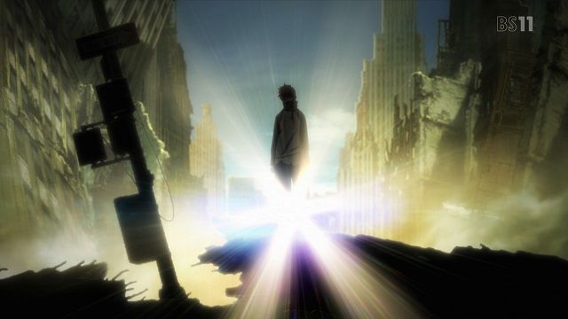 感動のラスト 血界戦線 最終回感想 久しぶりに アニメって面白いなぁ と感じることができるバトルアクション作品でした 私的urawareds Subcul