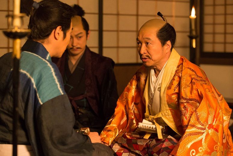 三成の信繁評 大河ドラマ 真田丸 17話感想 合理性の塊である石田三成が 欠点が多いものの 多くの人を惹きつける信繁を不思議がるシーンは面白かったです 私的urawareds Subcul 三成の信繁評 大河ドラマ 真田丸 17話感想 合理性の塊である石田三成が 欠点が多いものの 多くの人を惹きつける信繁を不思議がるシーンは面白かったです 私的urawareds Subcul