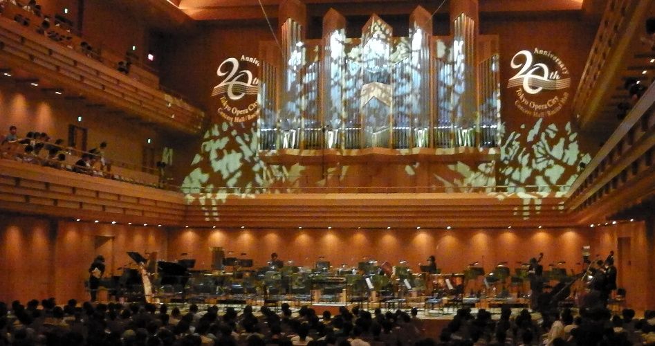 けものフレンズの音楽を堪能 東京オペラシティで行われた けものフレンズ 東京フィルハーモニー交響楽団 もりのおんがくかい に行きました 最後はスタンディングオベーション 私的urawareds Subcul
