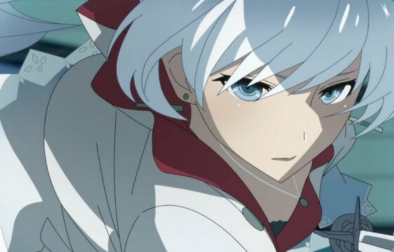 シャフトの本気 Rwby 氷雪帝国 １話感想 アニメ原案 虚淵玄 シリーズ構成 冲方丁 制作 シャフト の米国発オリジナルアニメ最新作ですが 戦闘シーンが素晴らしいです 私的urawareds Subcul