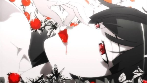 忍が語る 撫子論 囮物語 なでこメドゥーサ其ノ貳 感想 後半ラストの忍と撫子の会話は 坂本真綾さん 花澤香菜さん という人気実力申し分なしの 今をときめく2大声優 私的urawareds Subcul