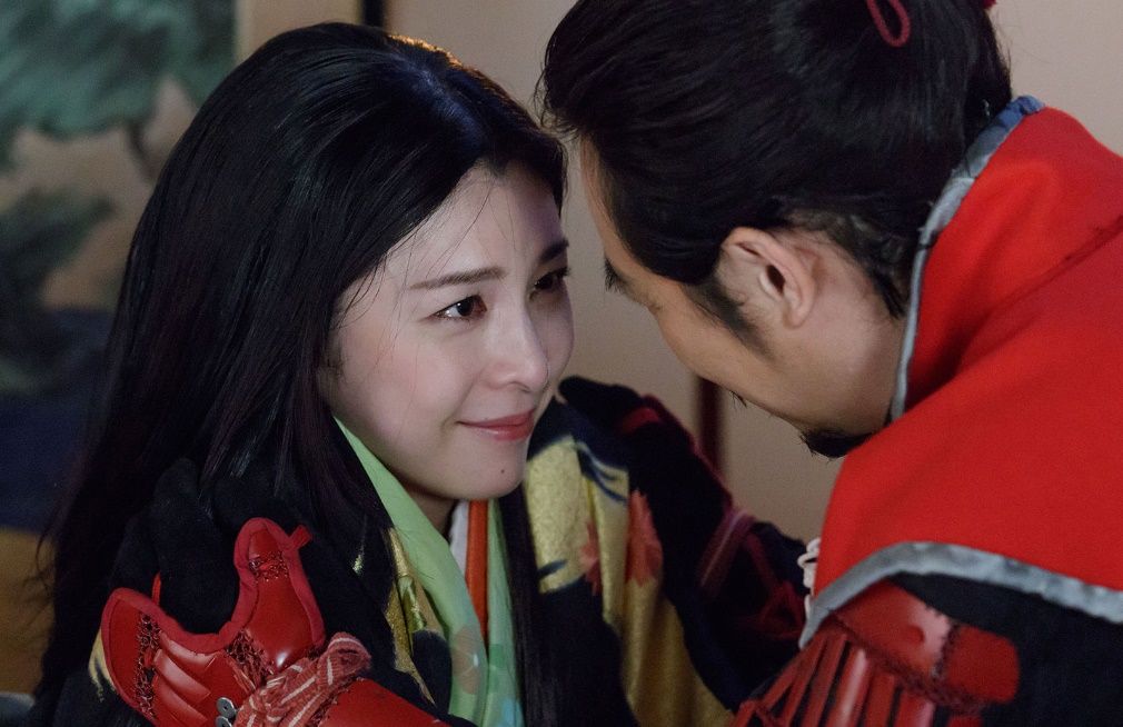 幸村の戦う意味 大河ドラマ 真田丸 最終回感想 最後まで己の信念を貫き通した幸村の姿は胸に響きました 私的urawareds Subcul