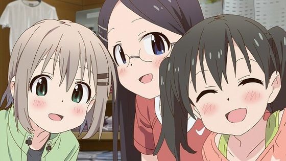 贅沢なサントラ ヤマノススメ セカンドシーズン 4巻を買って来ました 4巻は本編11 14話 オーディオコメンタリー 阿澄佳奈 日笠陽子 サントラcdvol 2と豪華特典です 私的urawareds Subcul