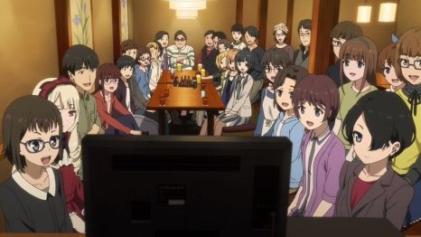 役割分担 の重要性 Shirobako 第12話感想 新人の宮森 ベテランの杉江 大御所の菅野など いろんな目線での話の展開が面白かったです 私的urawareds Subcul 役割分担 の重要性 Shirobako 第12話感想 新人の宮森 ベテランの杉江 大御所の菅野など いろんな目線での話の展開が面白かったです 私的urawareds Subcul
