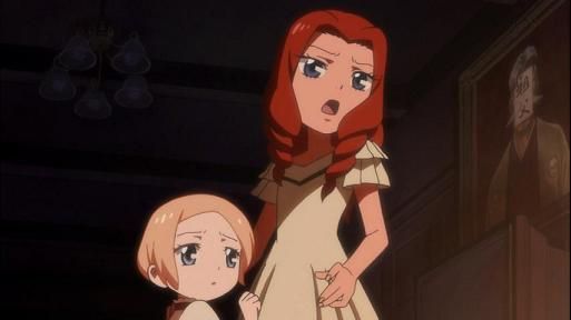 輪るピングドラム 第16話 死なない男 レビュー 今回は 真砂子の過去や心の闇 が明かされましたが 渡瀬や冠葉の組織との関連も含め今後どういう展開になっていくのか楽しみ 私的urawareds Subcul