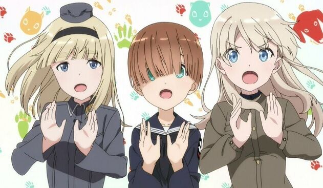 佐伯監督脚本 絵コンテ ルミナスウィッチーズ ２話について いのりとジニーが再開を果たすシーンは見ていてグッときますね あとedも良かったです 私的urawareds Subcul