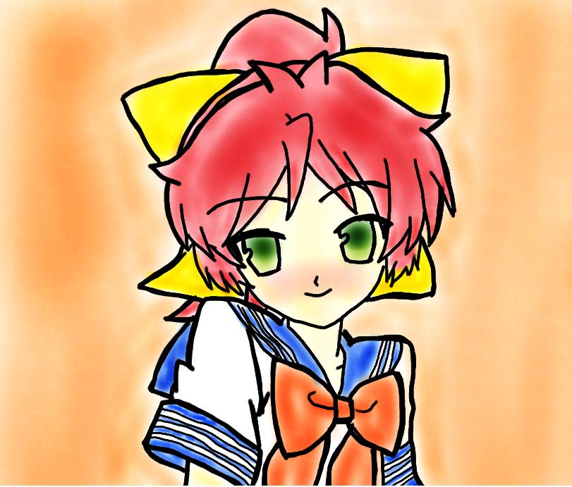 バカとテストと召喚獣 第8問 暴走と迷宮と召喚獣補完計画 レビュー 今回は題名どおり エヴァのパロ回 でしたねwwエヴァ好きの私にはツボでした あと 島田美波を描いてみまし 私的urawareds Subcul