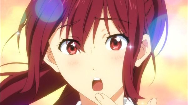 江と天方先生の水着回はあるのか Free 第2話レビュー 男性が好むアニメの定番の女性キャラの お風呂 水着シーン ですが 女性にも当てはまるのかな 私的urawareds Subcul