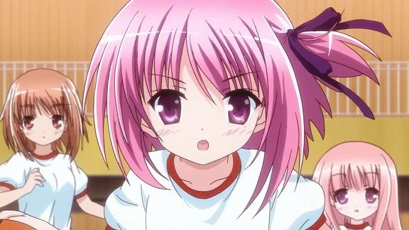 ロウきゅーぶの夏 日本の夏 ロウきゅーぶ Ss 1話レビュー いろんな意味で 挑戦 しているアニメで スタッフのこだわりもすごいですし本当に面白いです 私的urawareds Subcul ロウきゅーぶの夏 日本の夏 ロウきゅーぶ Ss 1話レビュー いろんな意味で 挑戦 しているアニメで スタッフのこだわりもすごいですし本当に面白いです 私的urawareds Subcul