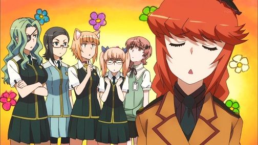 多華宮妹登場 ウィッチクラフトワークス 4感想 今回は仄の妹の多華宮霞が登場しましたが 今期のアニメは 妹 のバリエーションが豊富ですねw 私的urawareds Subcul 多華宮妹登場 ウィッチクラフトワークス 4感想 今回は仄の妹の多華宮霞が登場しましたが 今期のアニメは 妹 のバリエーションが豊富ですねw 私的urawareds Subcul