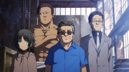 題名の由来 Charlotte 11話感想 今回は シャーロット の題名の由来が明かされた回ですが タイムリープ が出来ない中 今後どうなっていくのか 先が気になる展開 になっ 私的urawareds Subcul