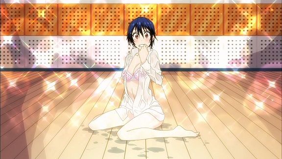 幼馴染 登場 ニセコイ 7話感想 今回は桐崎の幼馴染の鶫が登場しましたが Isのシャルと同じ展開で胸熱でした 私的urawareds Subcul 幼馴染 登場 ニセコイ 7話感想 今回は桐崎の幼馴染の鶫が登場しましたが Isのシャルと同じ展開で胸熱でした 私的urawareds Subcul