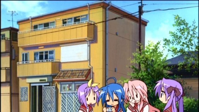 アニメ本編に製作会社が描かれるアニメ は じょしらく 11話レビュー 今回はaパートが 水着回 でbパートが jcネタ でした ってか 武蔵境 にとったら良い宣伝 私的urawareds Subcul アニメ本編に製作会社が描かれるアニメ は じょしらく 11話レビュー 今回はaパートが 水着回 でbパートが jcネタ でした ってか 武蔵境 にとったら良い宣伝 私的urawareds Subcul