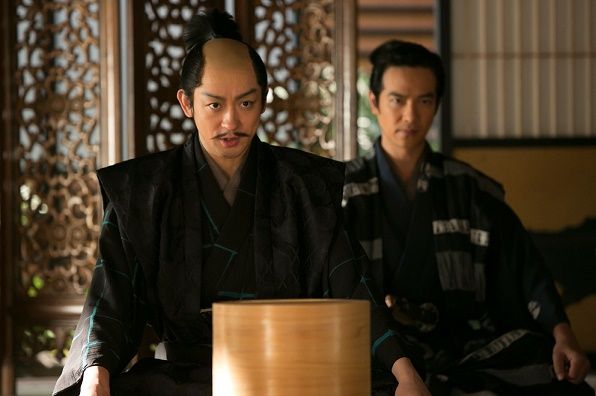 秀吉の本性 大河ドラマ 真田丸 20話感想 寧役は鈴木京香さんですが 乱心の秀吉を諫めるシーンは思わず見入ってしまいましたし 本当に上手かったです 私的urawareds Subcul 秀吉の本性 大河ドラマ 真田丸 20話感想 寧役は鈴木京香さんですが 乱心の秀吉を諫めるシーンは思わず見入ってしまいましたし 本当に上手かったです 私的urawareds Subcul