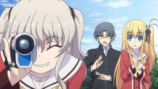 斉藤回 Charlotte 5話感想 前回の野球回同様 今回もkey作品お約束の 斉藤回 でしたがコミカルシーンあり伏線ありで見応えがありました 私的urawareds Subcul 斉藤回 Charlotte 5話感想 前回の野球回同様 今回もkey作品お約束の 斉藤回 でしたがコミカルシーンあり伏線ありで見応えがありました 私的urawareds Subcul