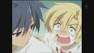 Tbsアニメ Clannad After Story 第3話 すれちがう心 の便座カバーから芽衣ちゃんの回想までの考察 感想 です 便座カバーからって変だな 私的urawareds Subcul