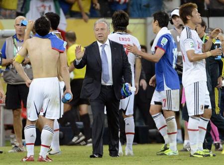 勝敗を分けた ３つの違い Fifaコンフェデレーションズカップ イタリアvs日本 は４ ３でイタリアの勝ち これで日本はgl敗退決定ですが W杯までのあと１年間何をすべきか が 私的urawareds Subcul